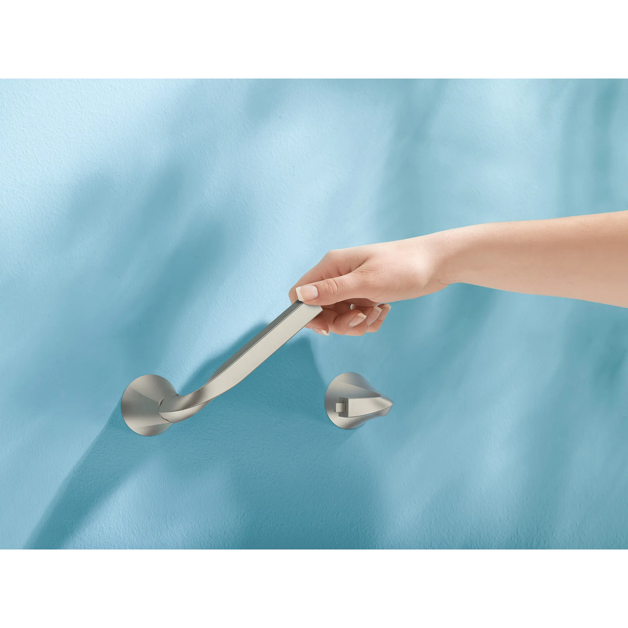 Oxby Toilet Paper Holder - Image 2