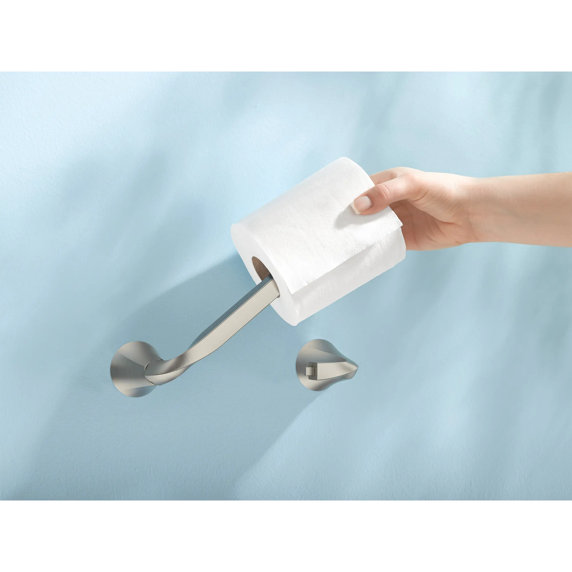 Oxby Toilet Paper Holder - Image 6