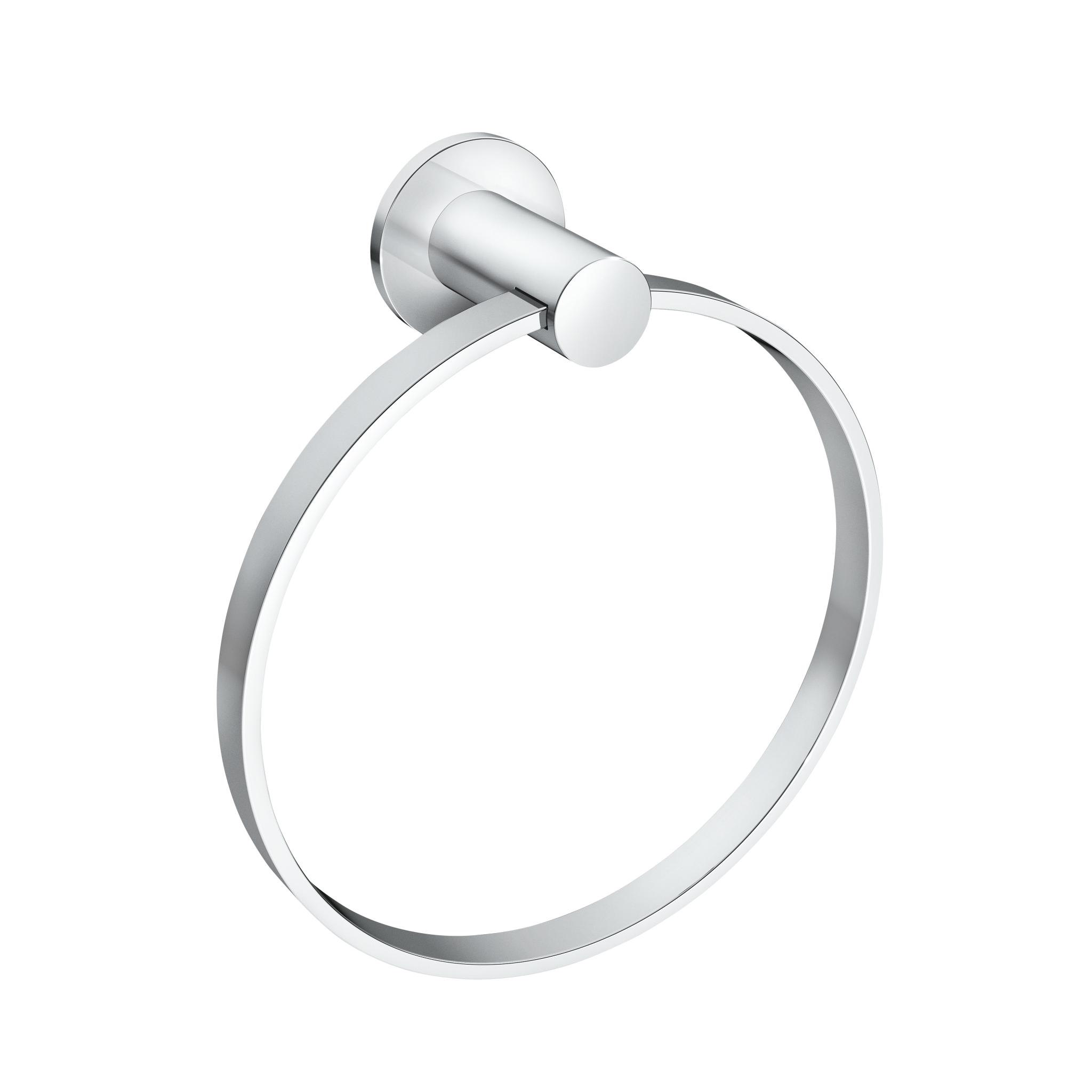 Avri Towel Ring