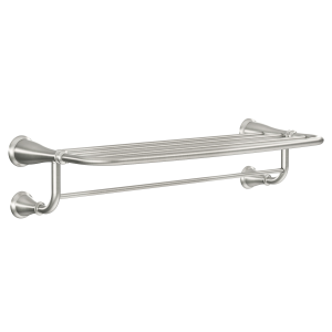 Banbury 24 Towel Bar with Shelf