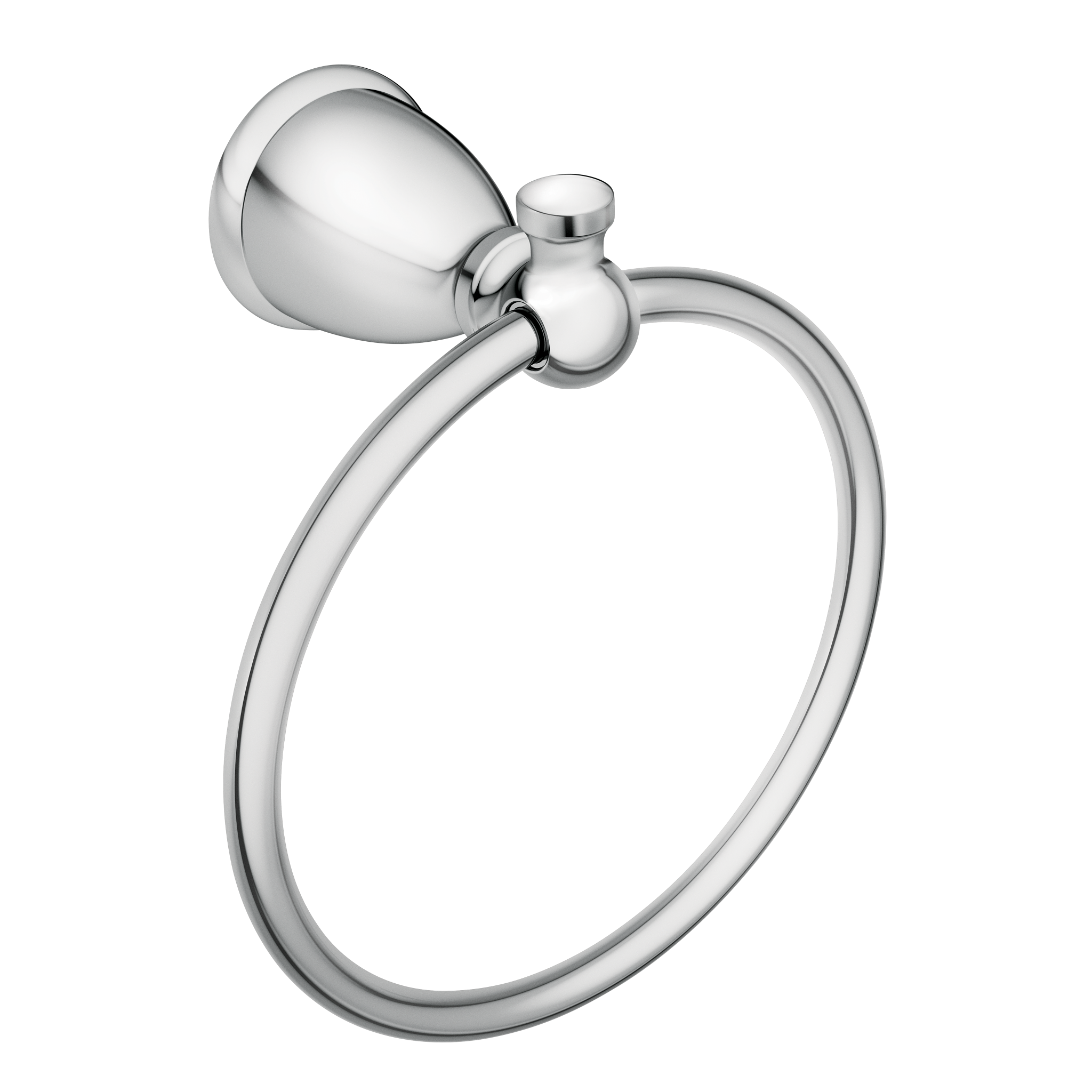 Caldwell Towel Ring