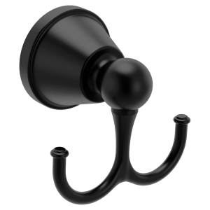 Caldwell Double Robe Hook