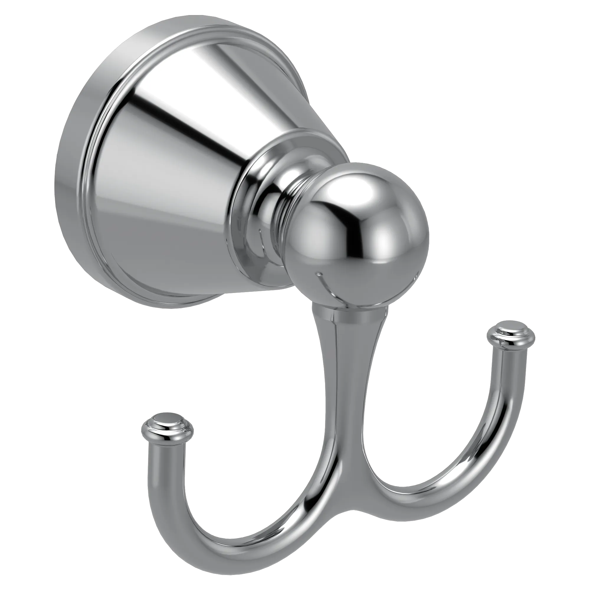 Caldwell Double Robe Hook - Image 3
