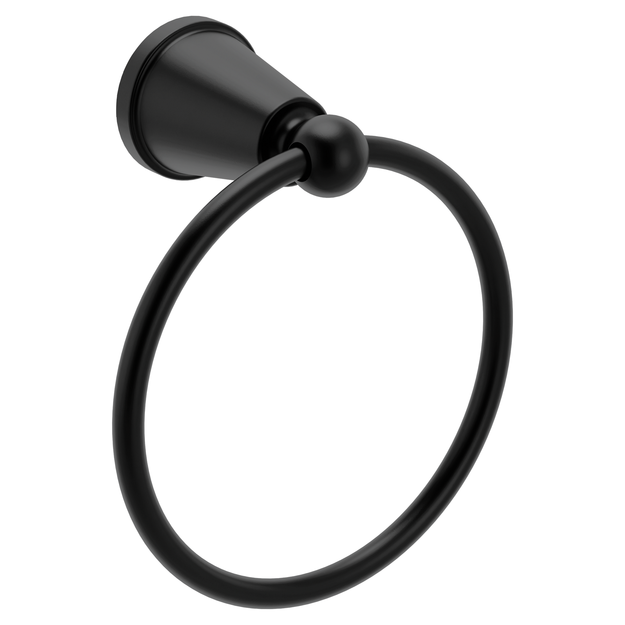 Caldwell Towel Ring