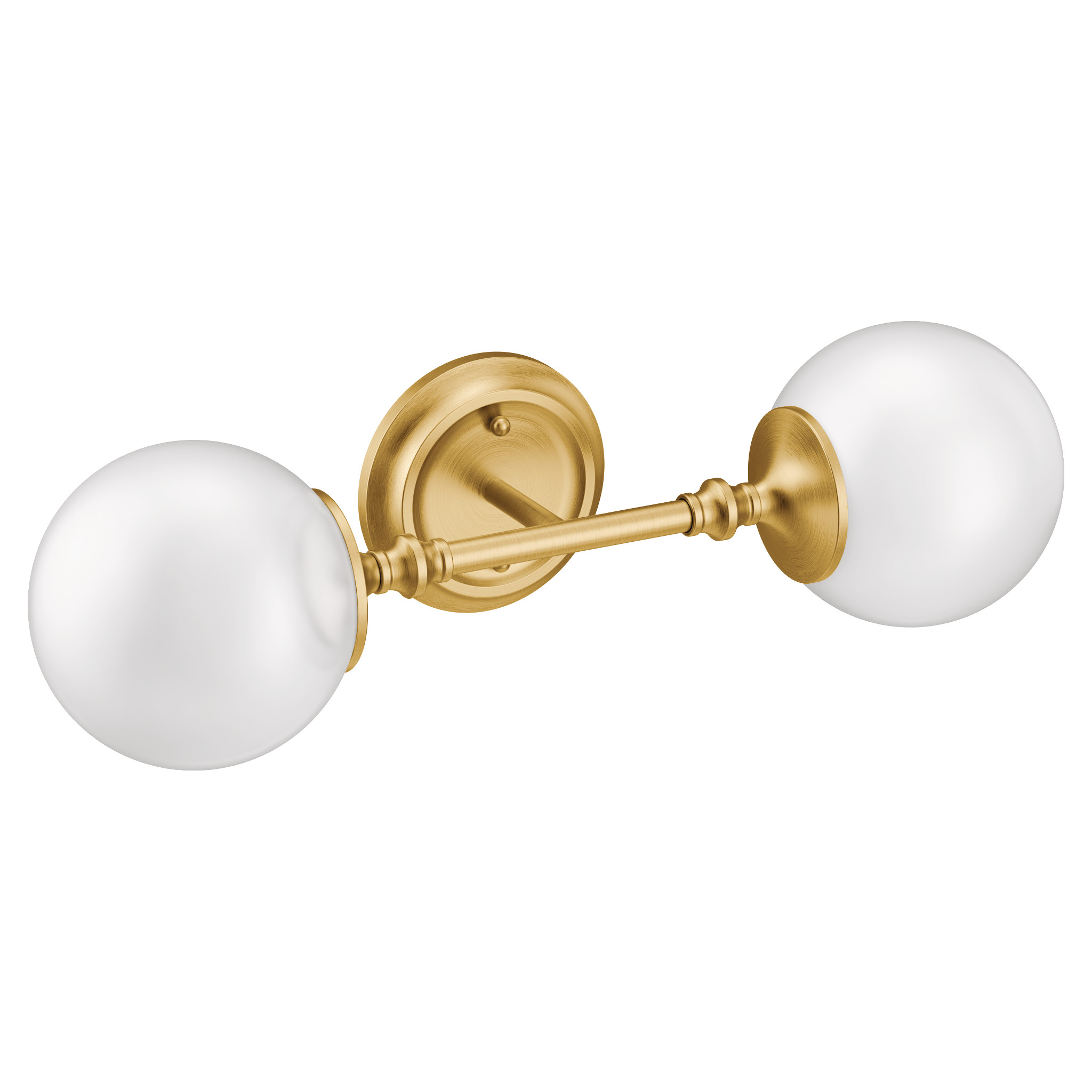 Colinet Two Globe Bath Light - Image 7