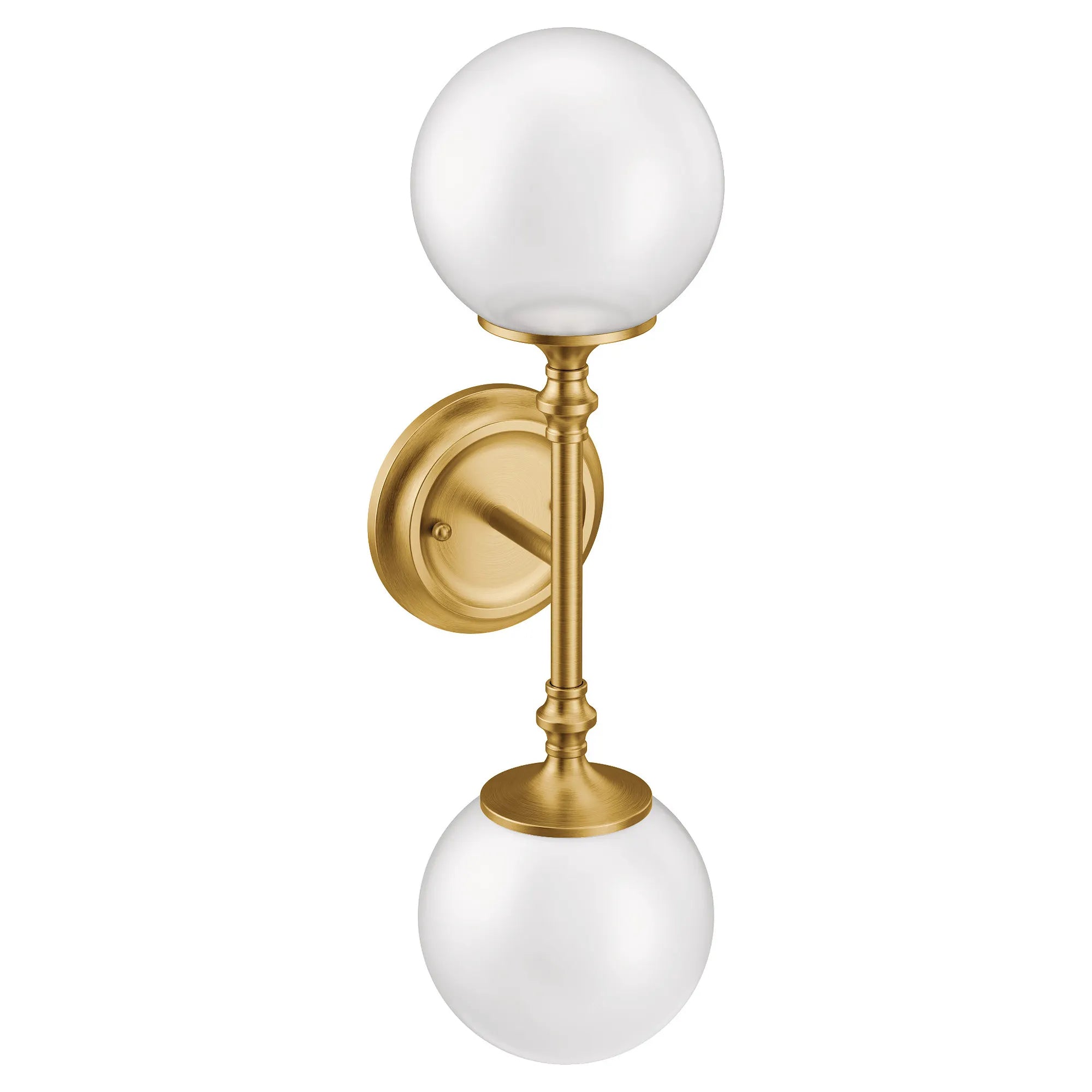 Colinet Two Globe Bath Light - Image 8