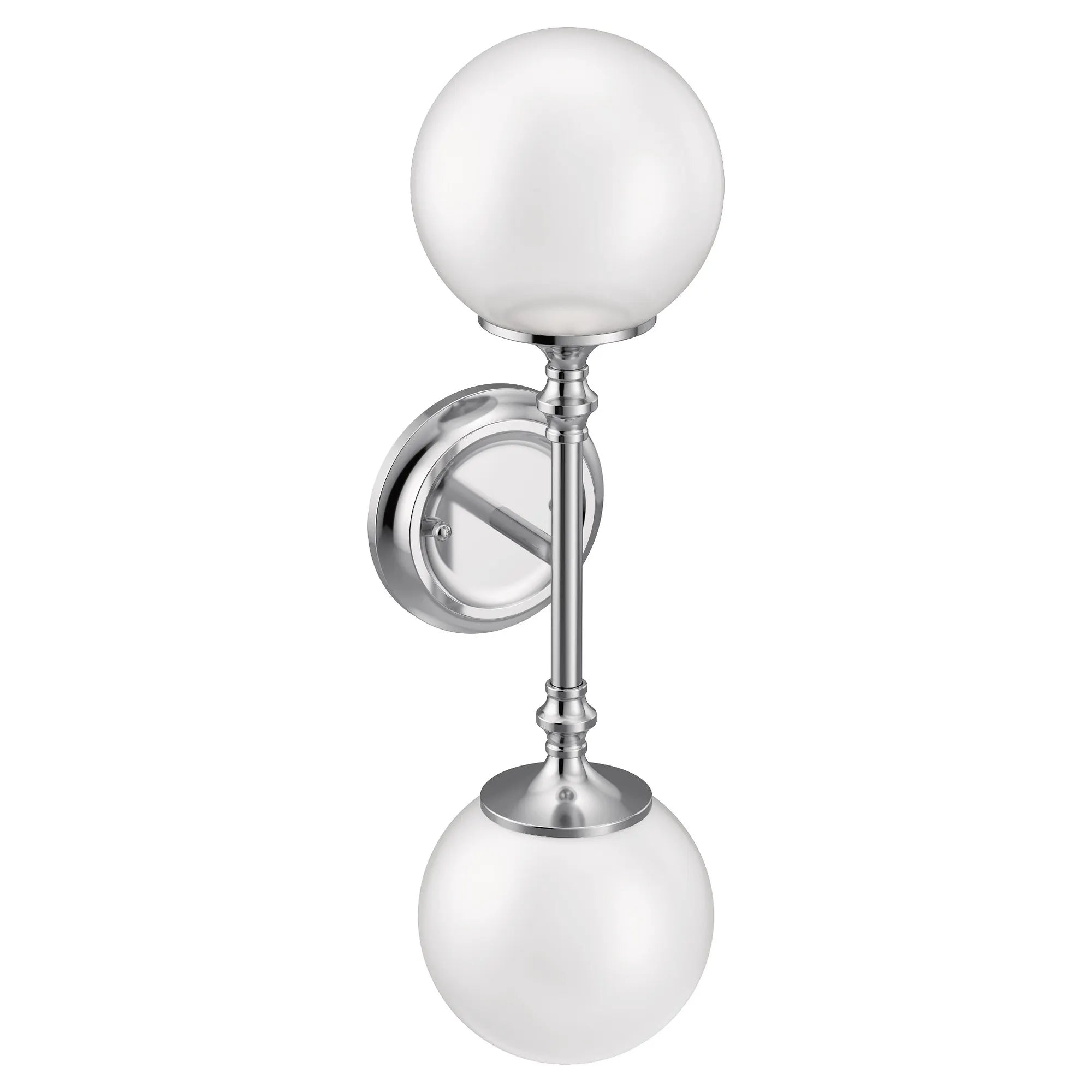 Colinet Two Globe Bath Light - Image 2