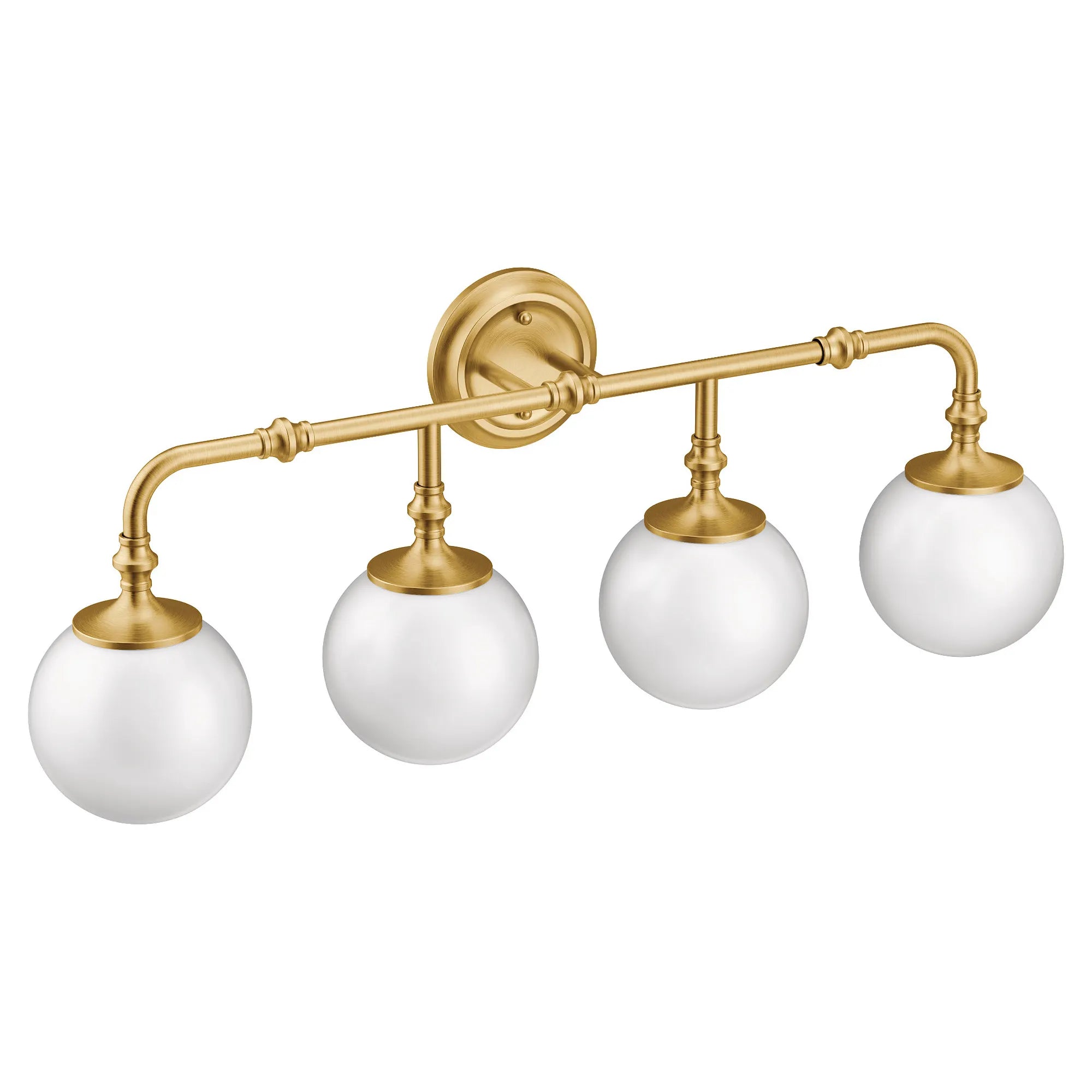 Colinet Four Globe Bath Light - Image 8