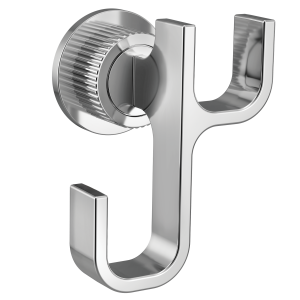 Cambium Double Robe Hook