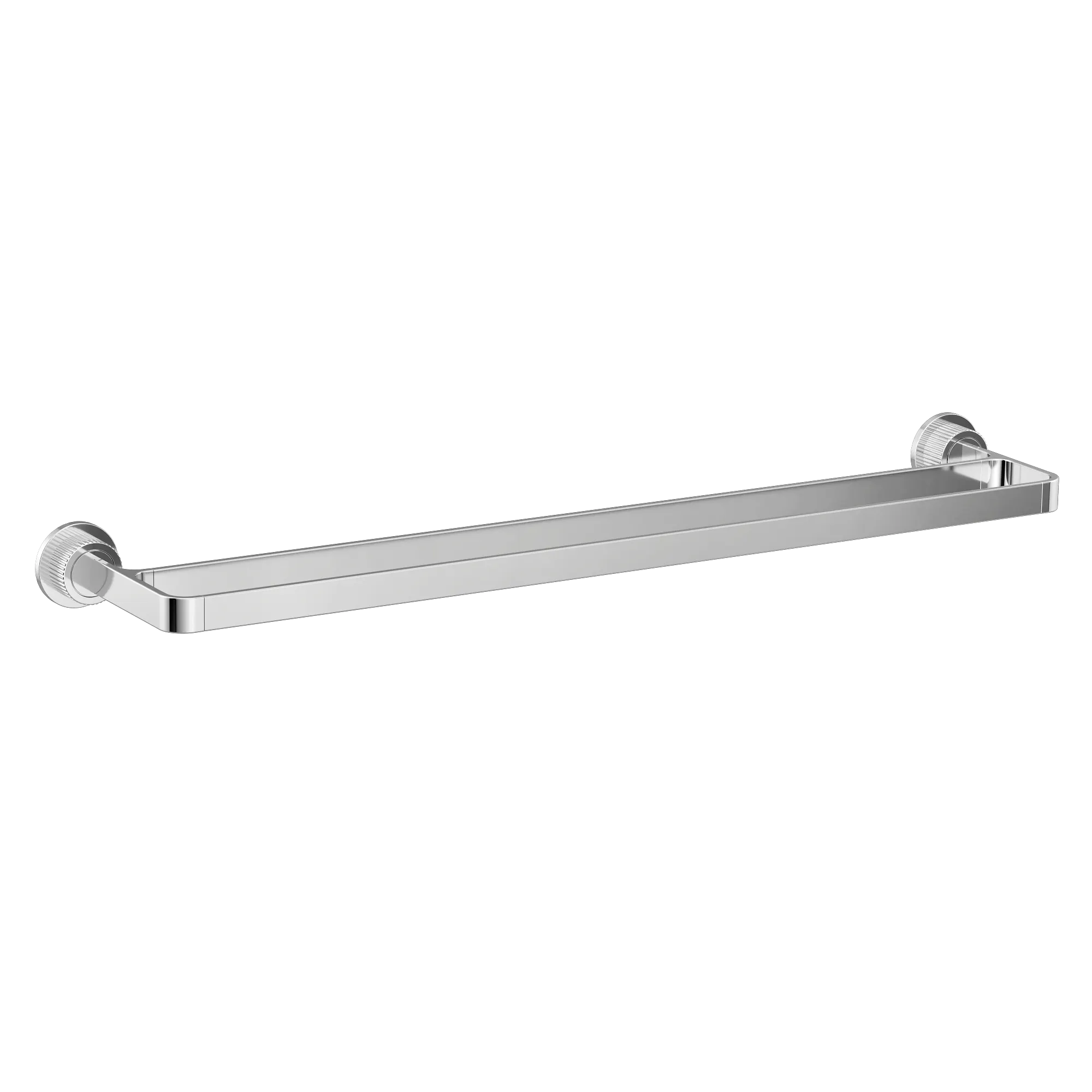 Cambium 24 Double Towel Bar - Image 3