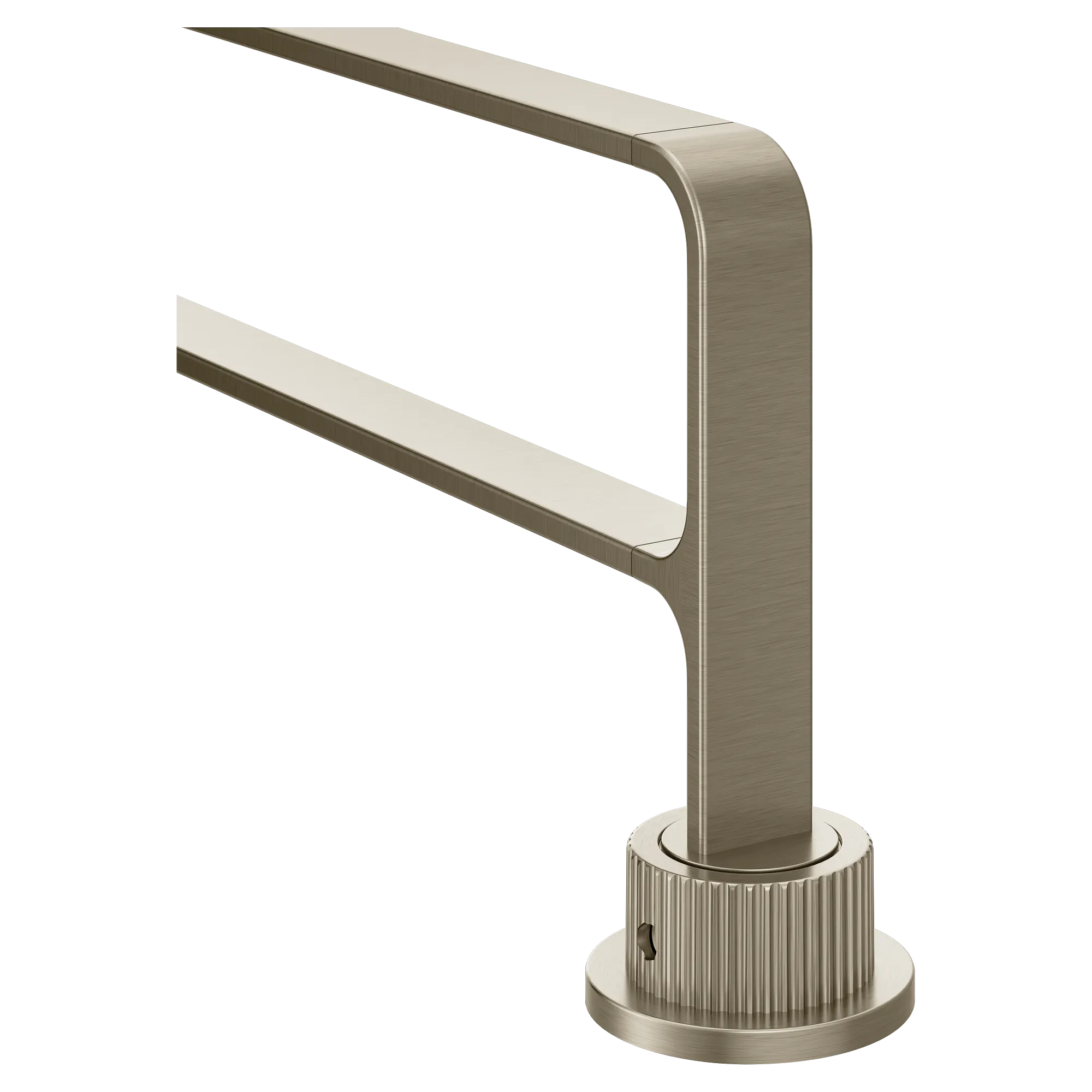 Cambium 24 Double Towel Bar - Image 9
