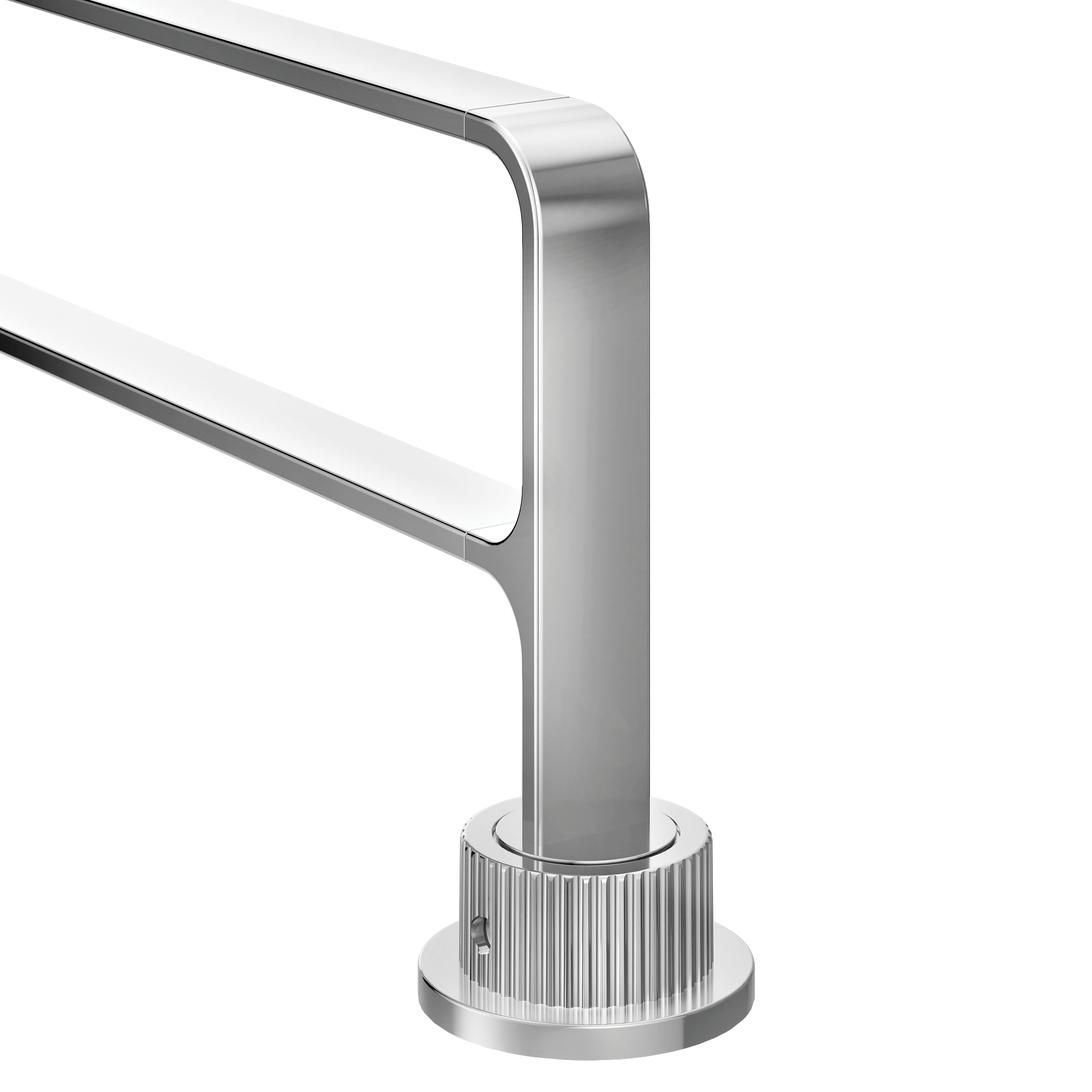 Cambium 24 Double Towel Bar