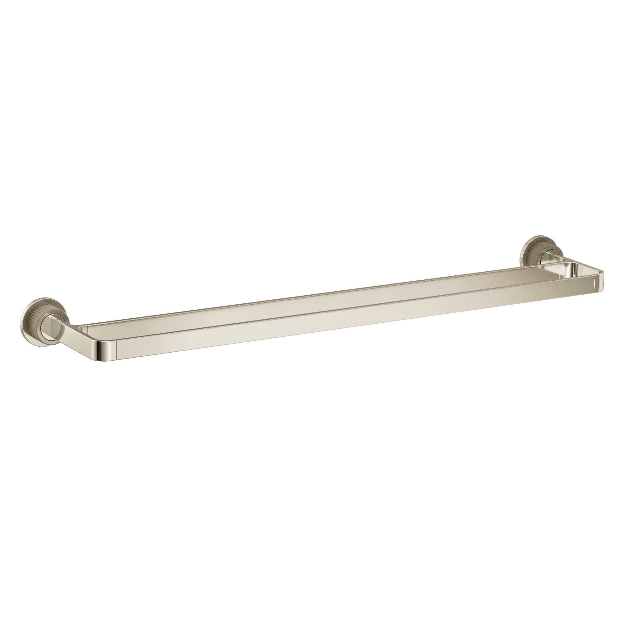 Cambium 24 Double Towel Bar - Image 12