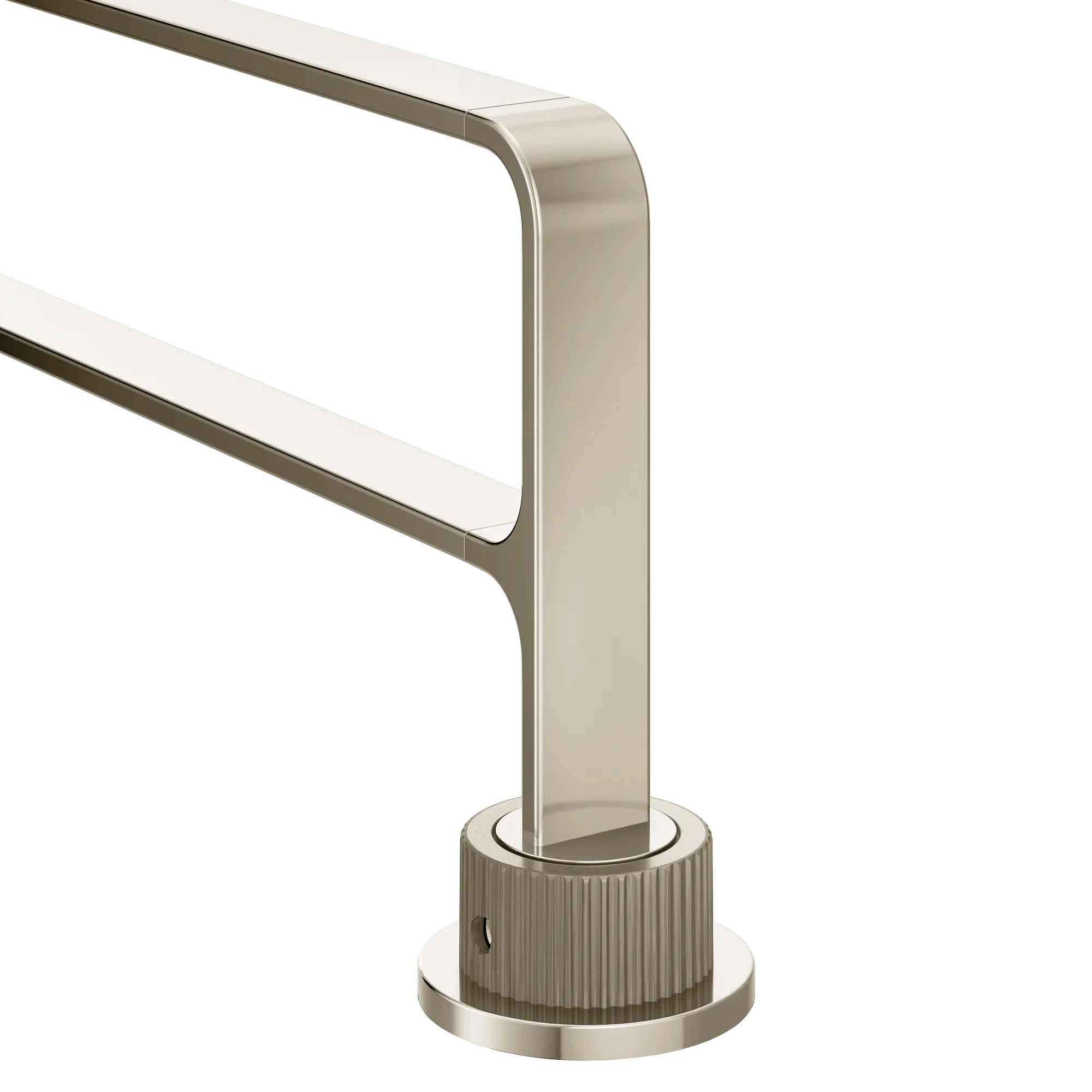 Cambium 24 Double Towel Bar - Image 13