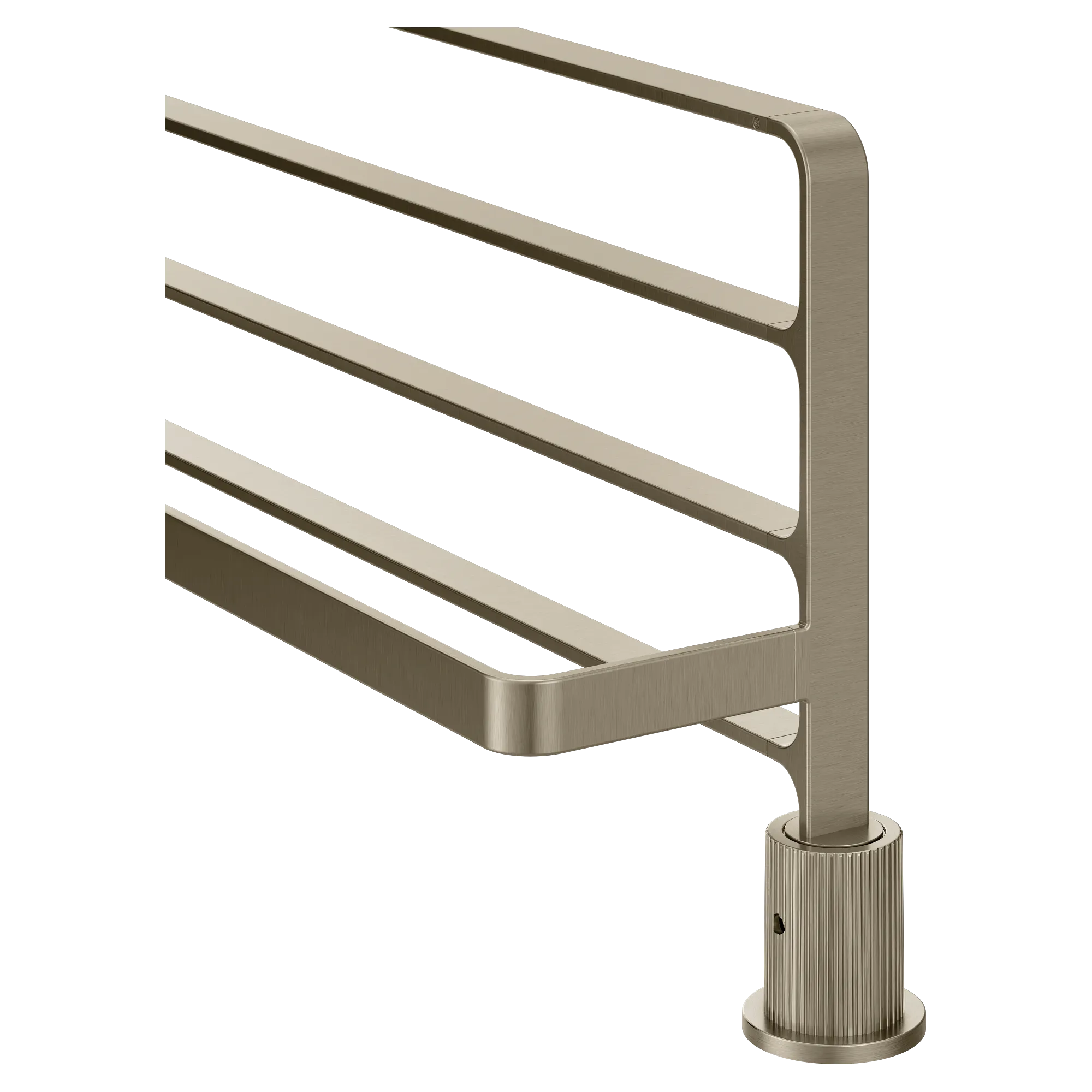 Cambium Towel Shelf - Image 9