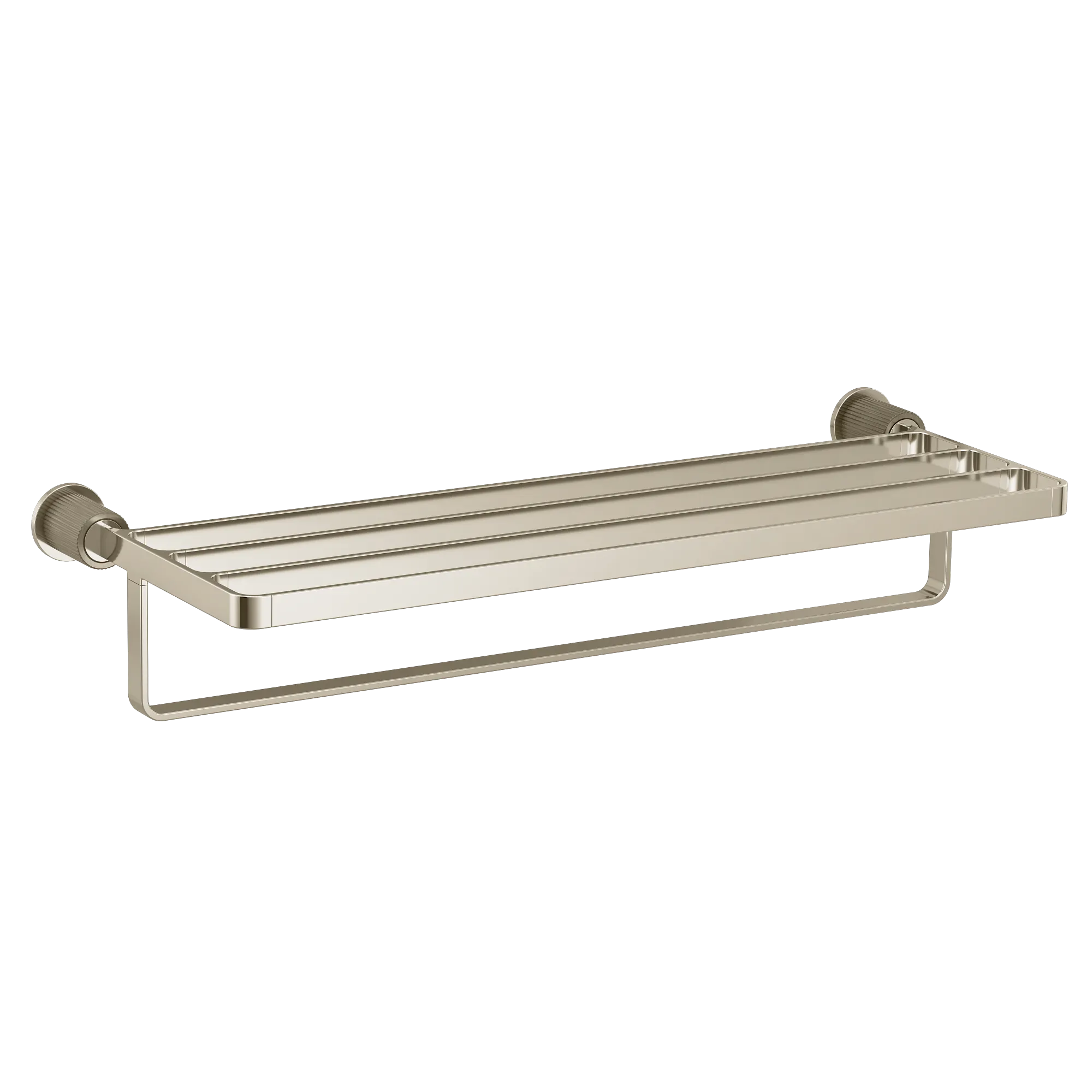 Cambium Towel Shelf - Image 13