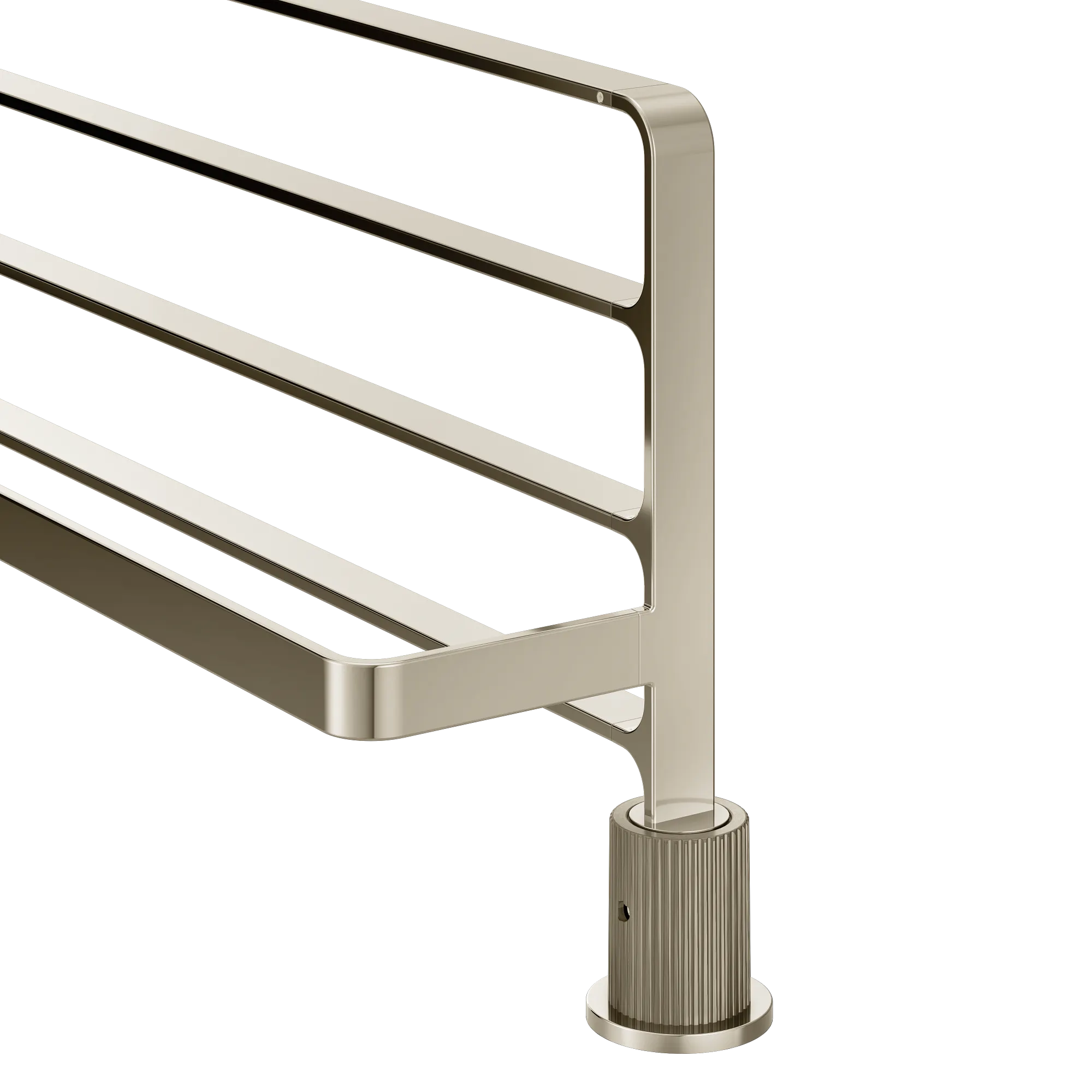 Cambium Towel Shelf - Image 12