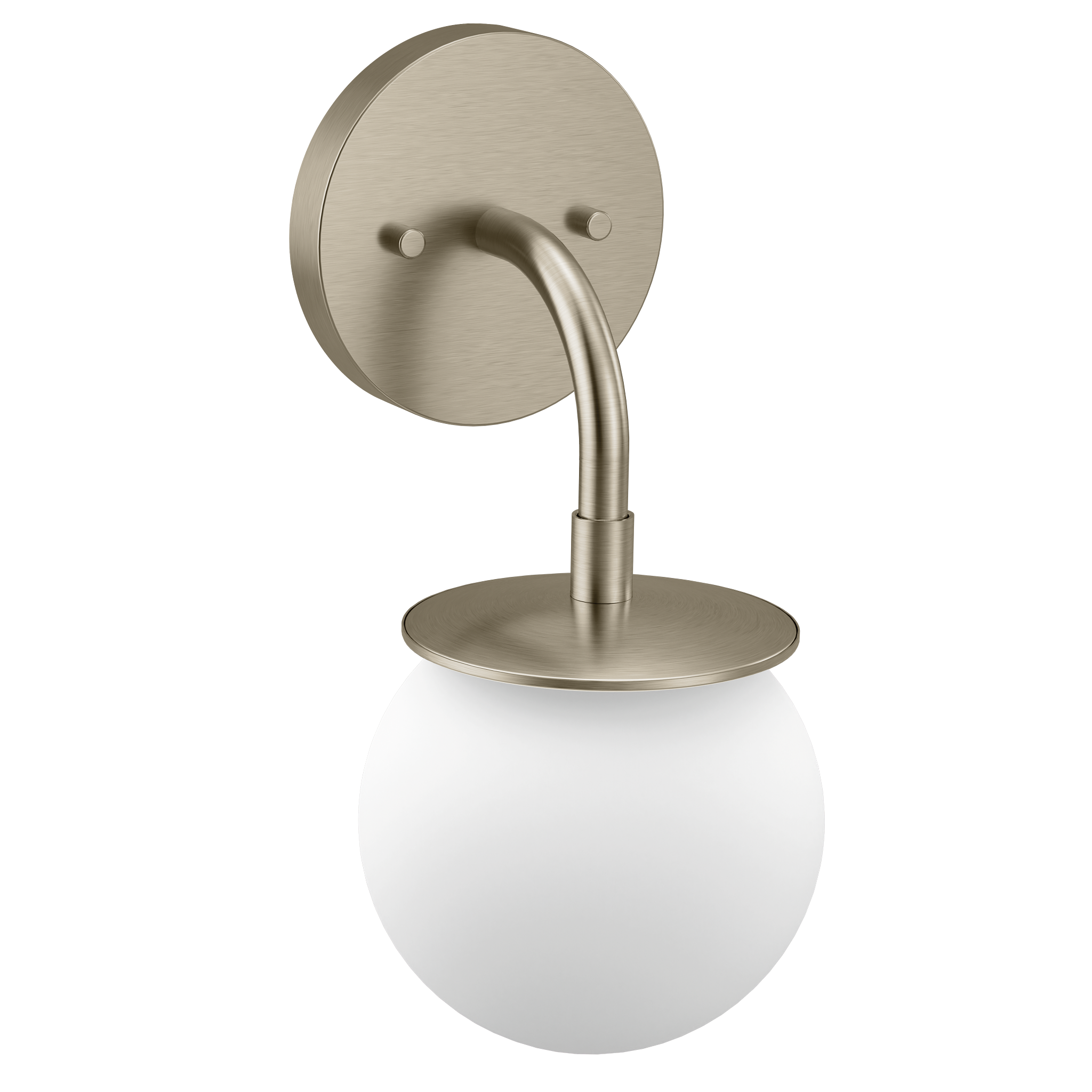 Cia One Globe Bath Light - Image 6