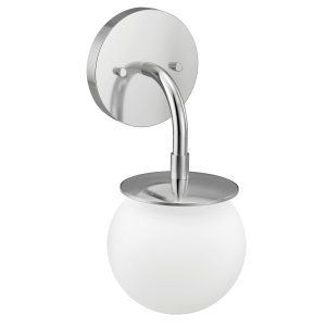 Cia One Globe Bath Light