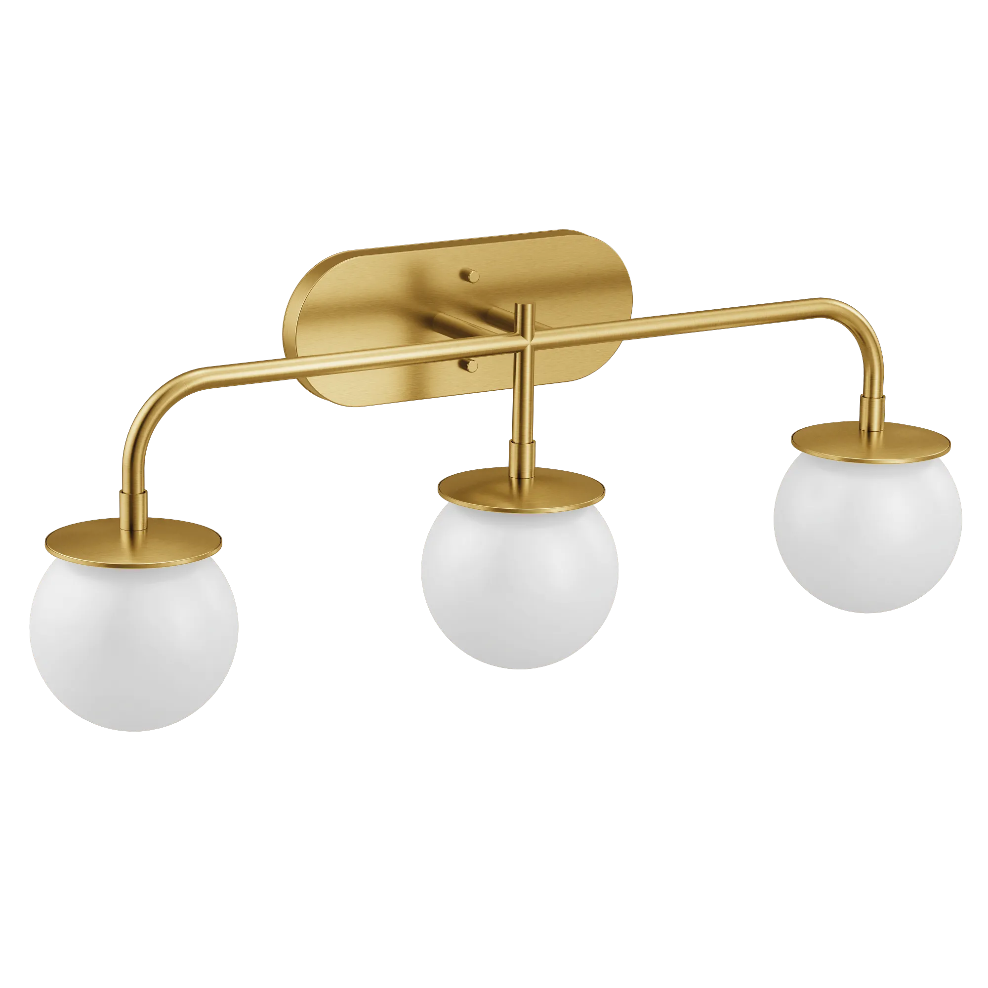 Cia One Globe Bath Light - Image 8