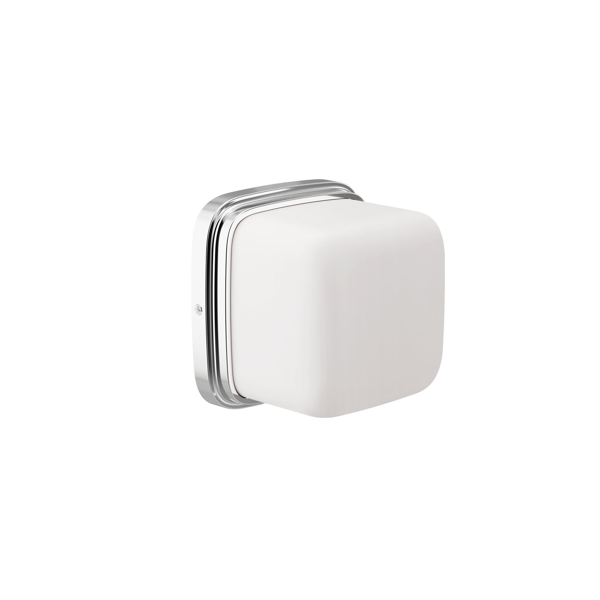 Iver One Globe Bath Light