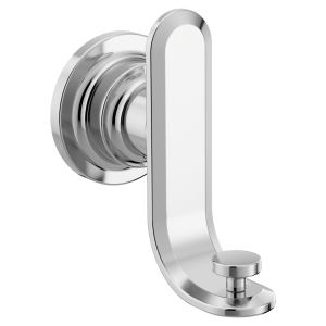 Greenfield Double Robe Hook