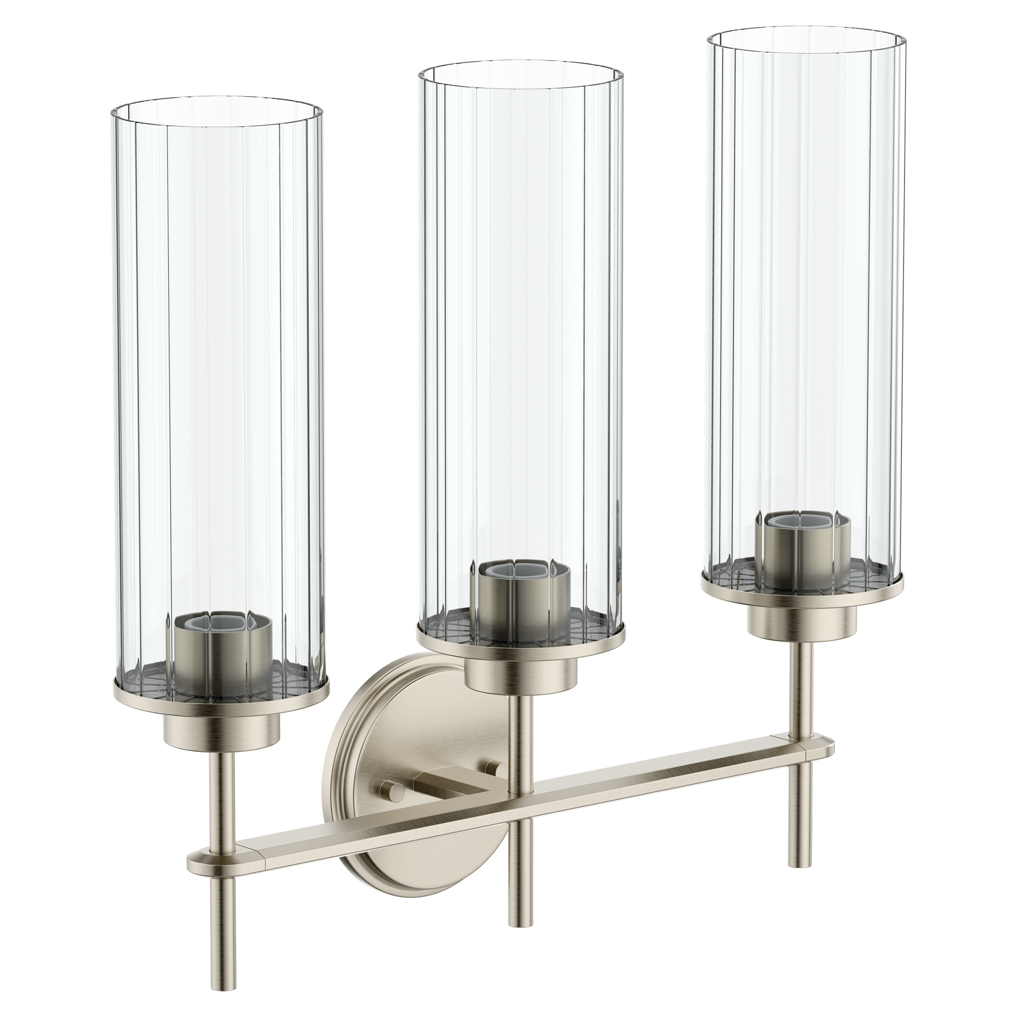 Greenfield Three Globe Bath Light - Image 5