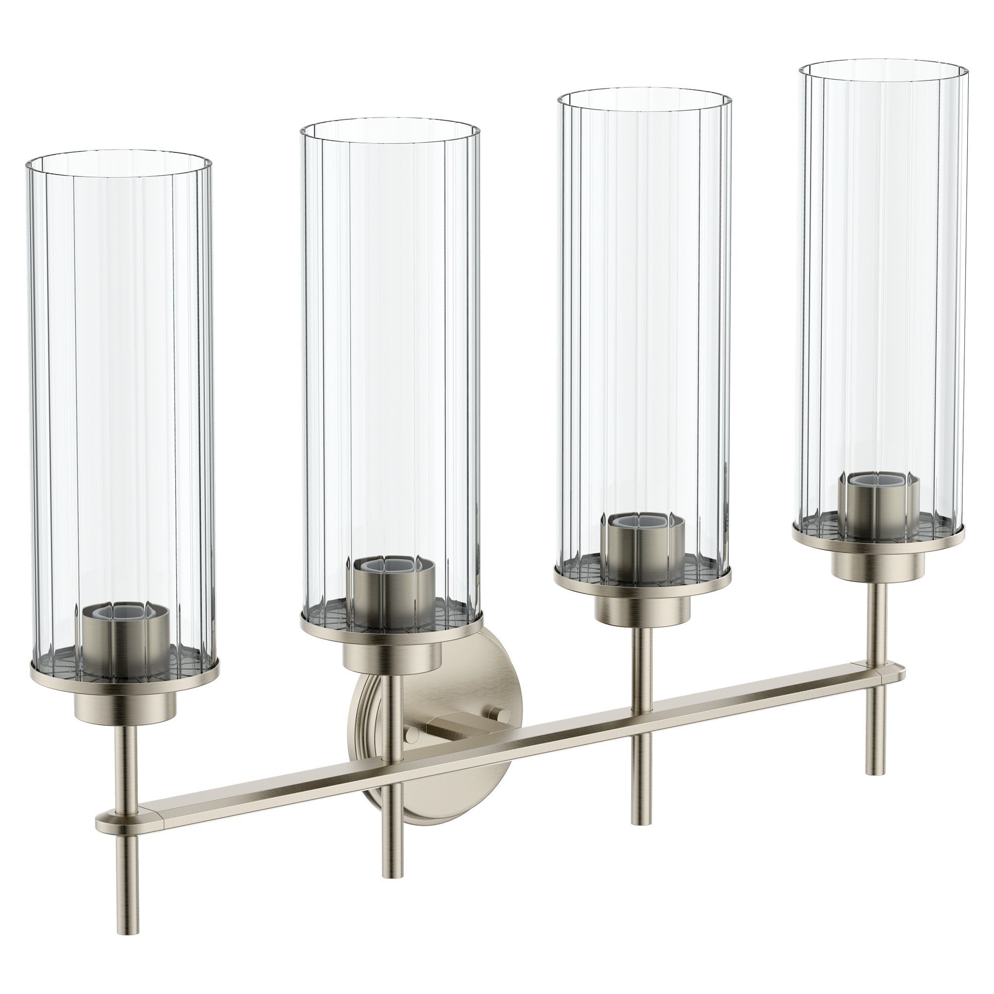 Greenfield Four Globe Bath Light - Image 5