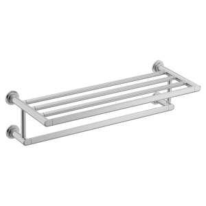 Greenfield Towel Shelf