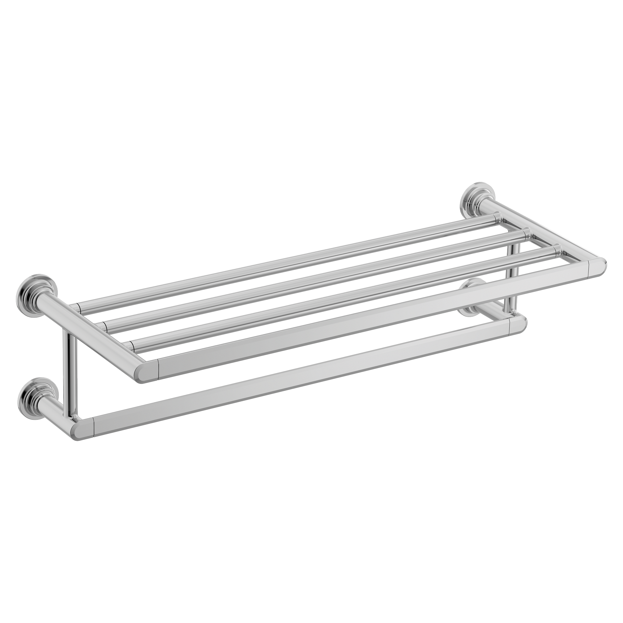 Greenfield Towel Shelf