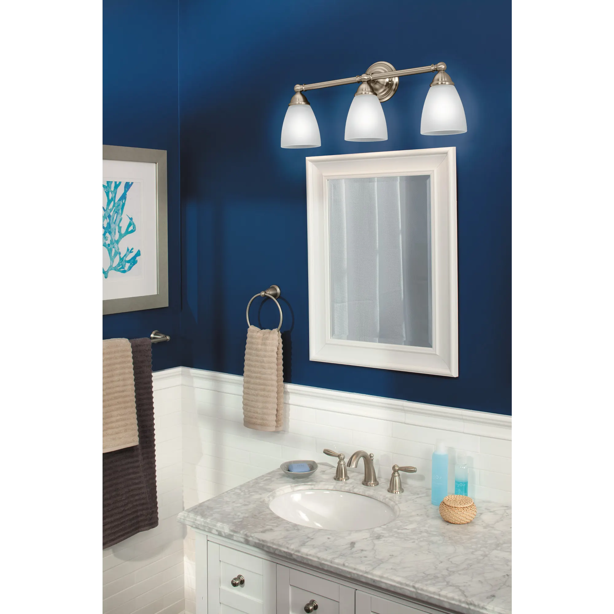 Brantford Bath Light - Image 8