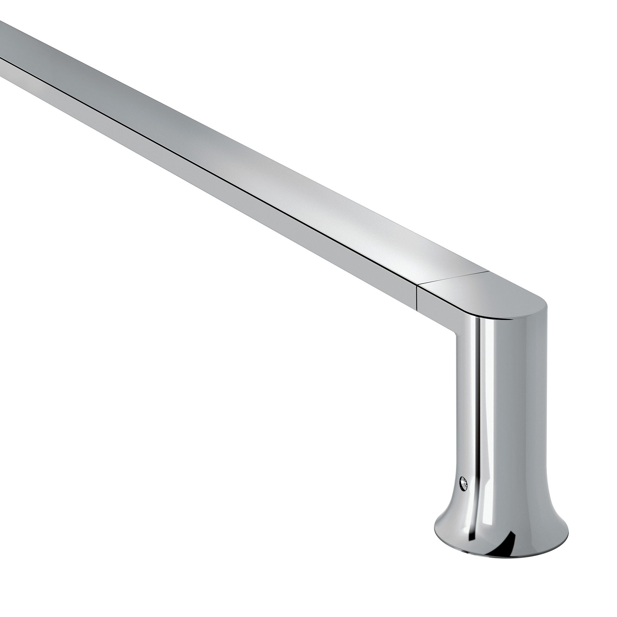 Genta LX 24 Towel Bar