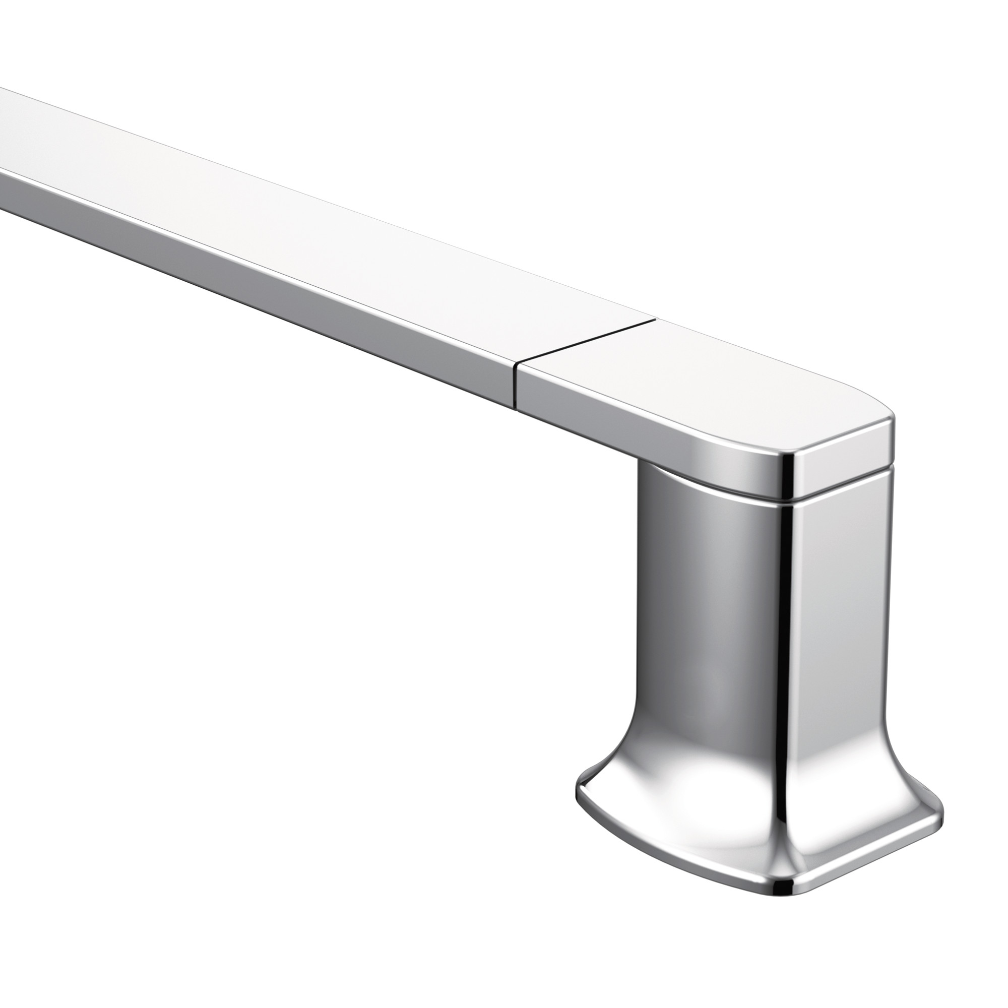 Via 24 Towel Bar