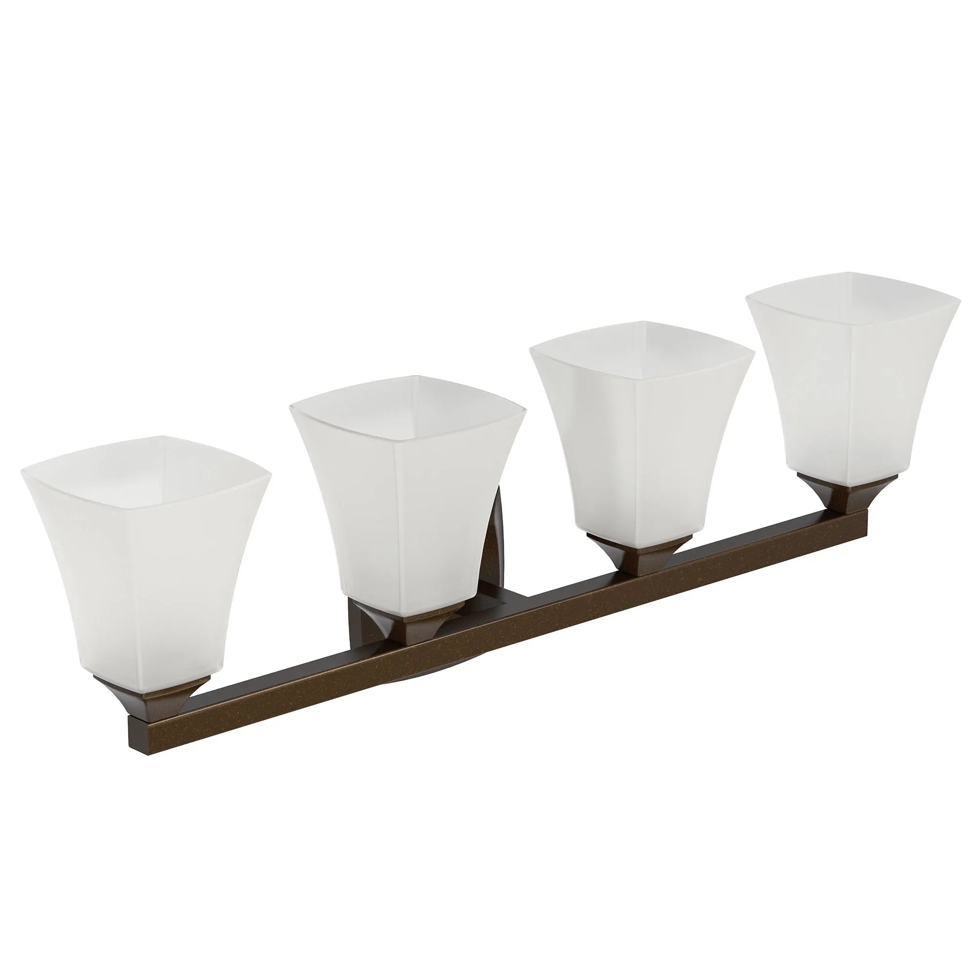 Voss Four Globe Bath Light - Image 8