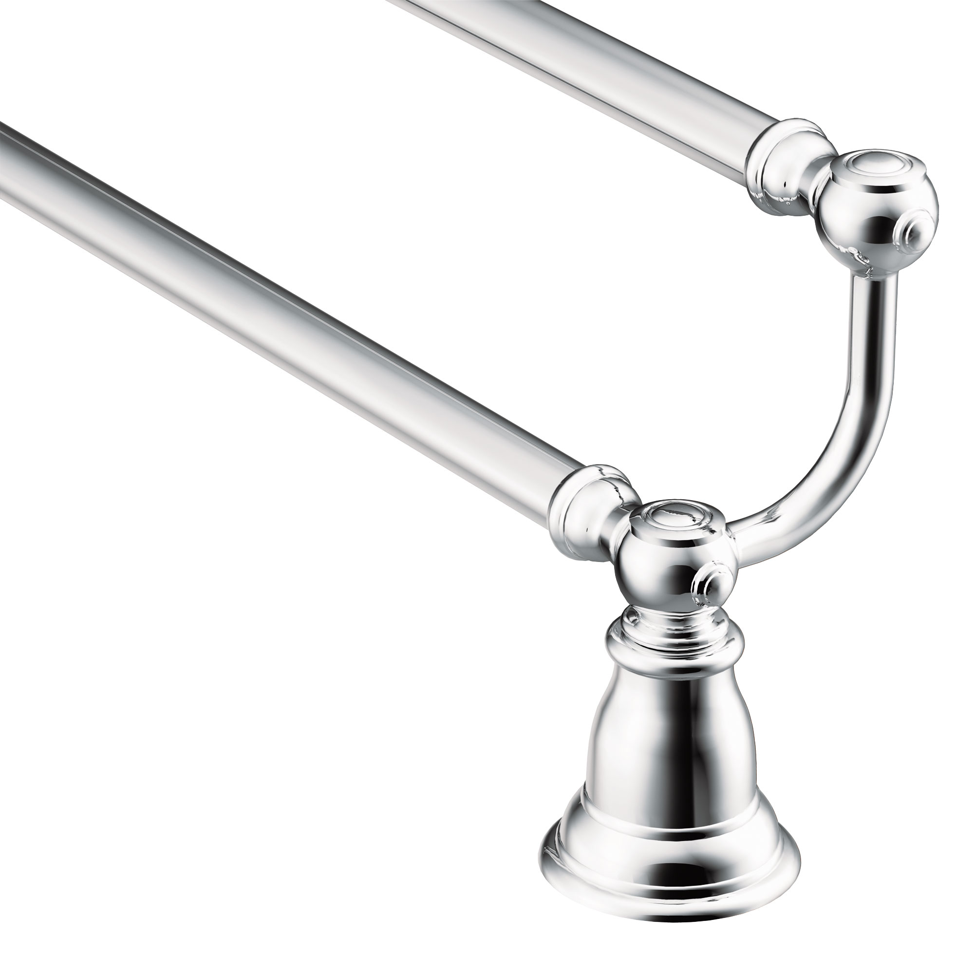 Kingsley 24 Double Towel Bar