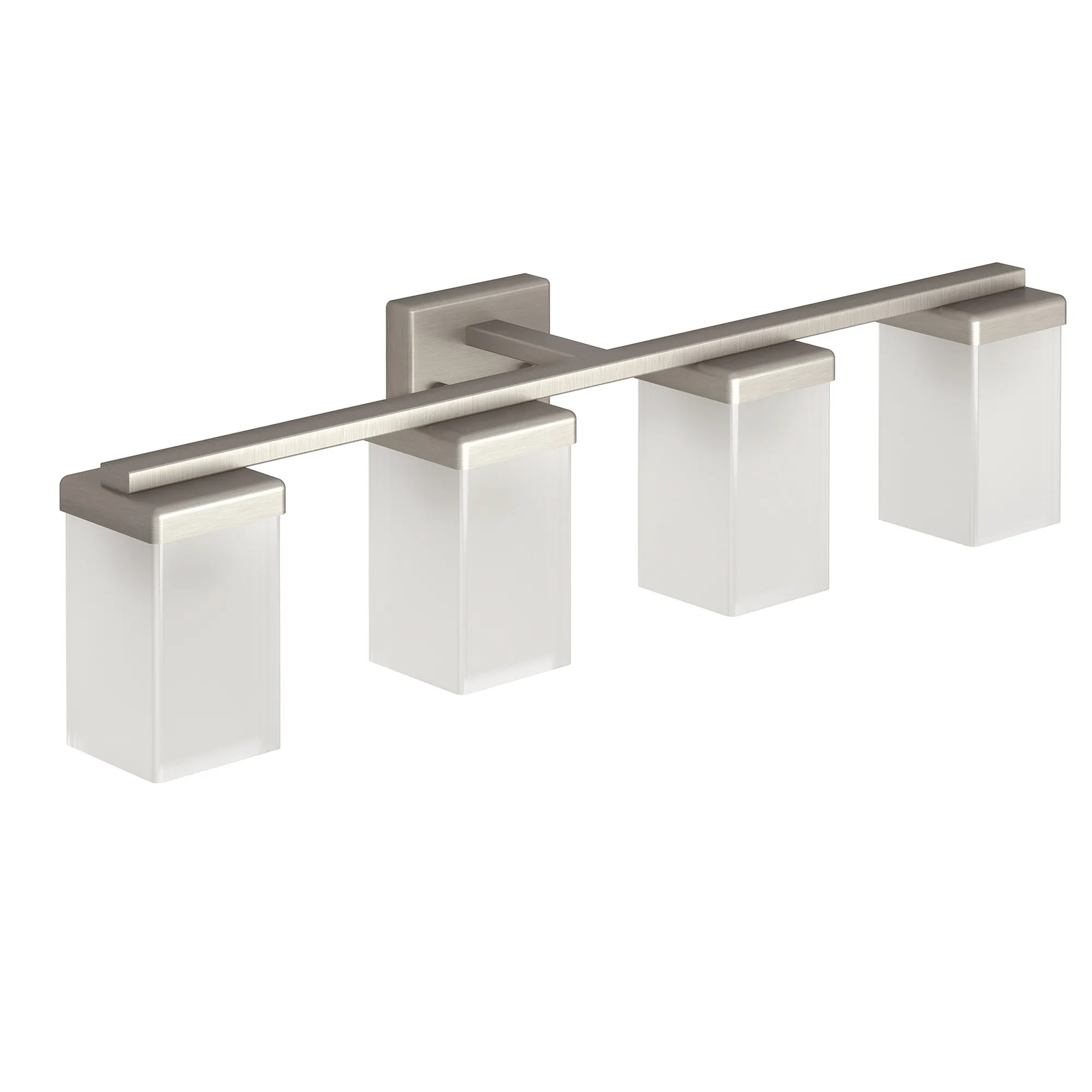 90 Degree Four Globe Bath Light - Image 6