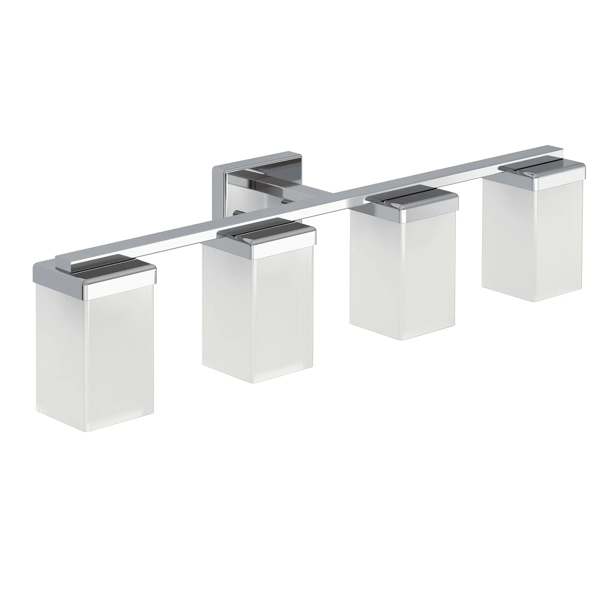 90 Degree Four Globe Bath Light - Image 2