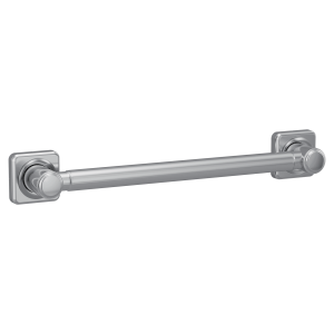 Smyth 18 Designer Grab Bar