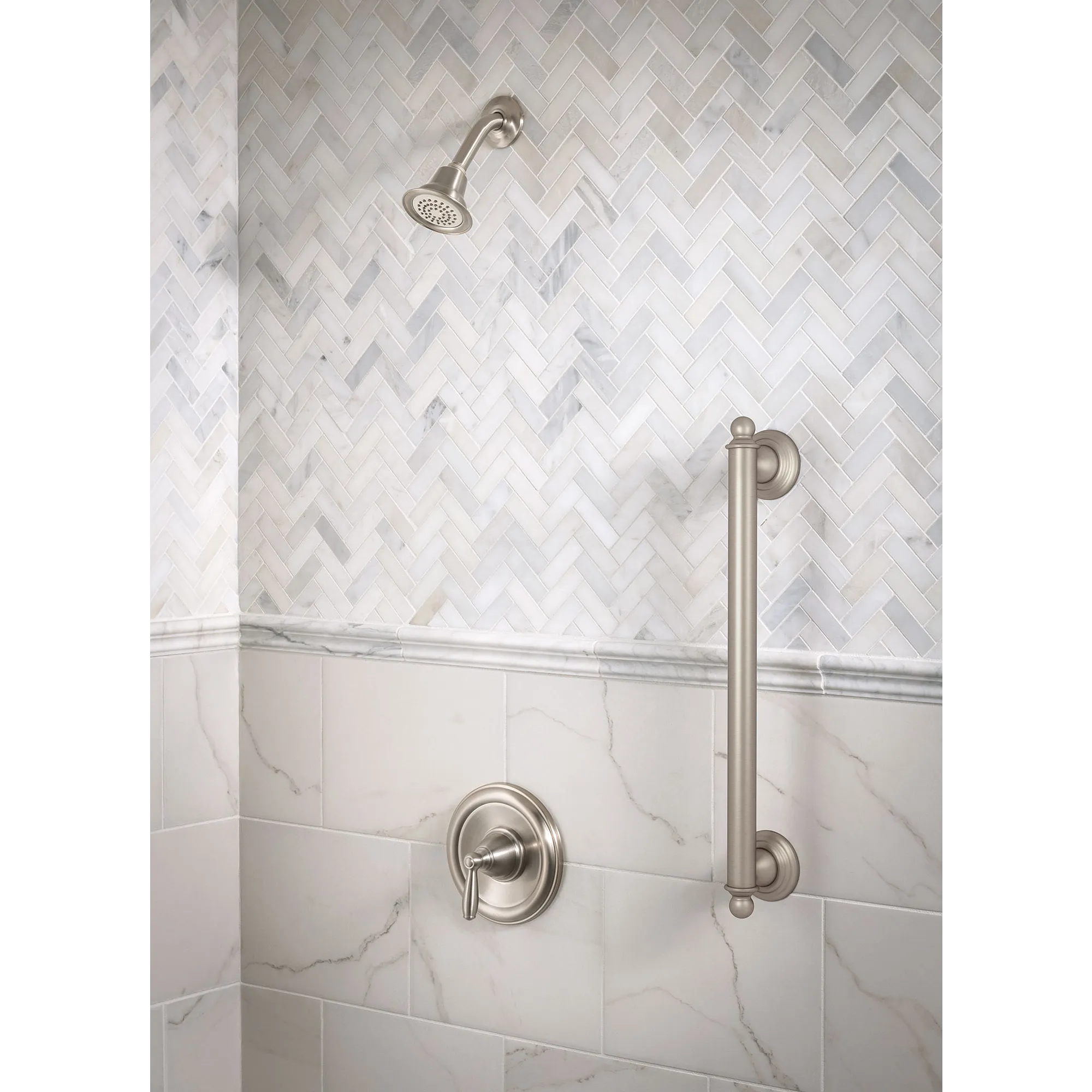 Brantford Posi-Temp(R) Shower Only - Image 7