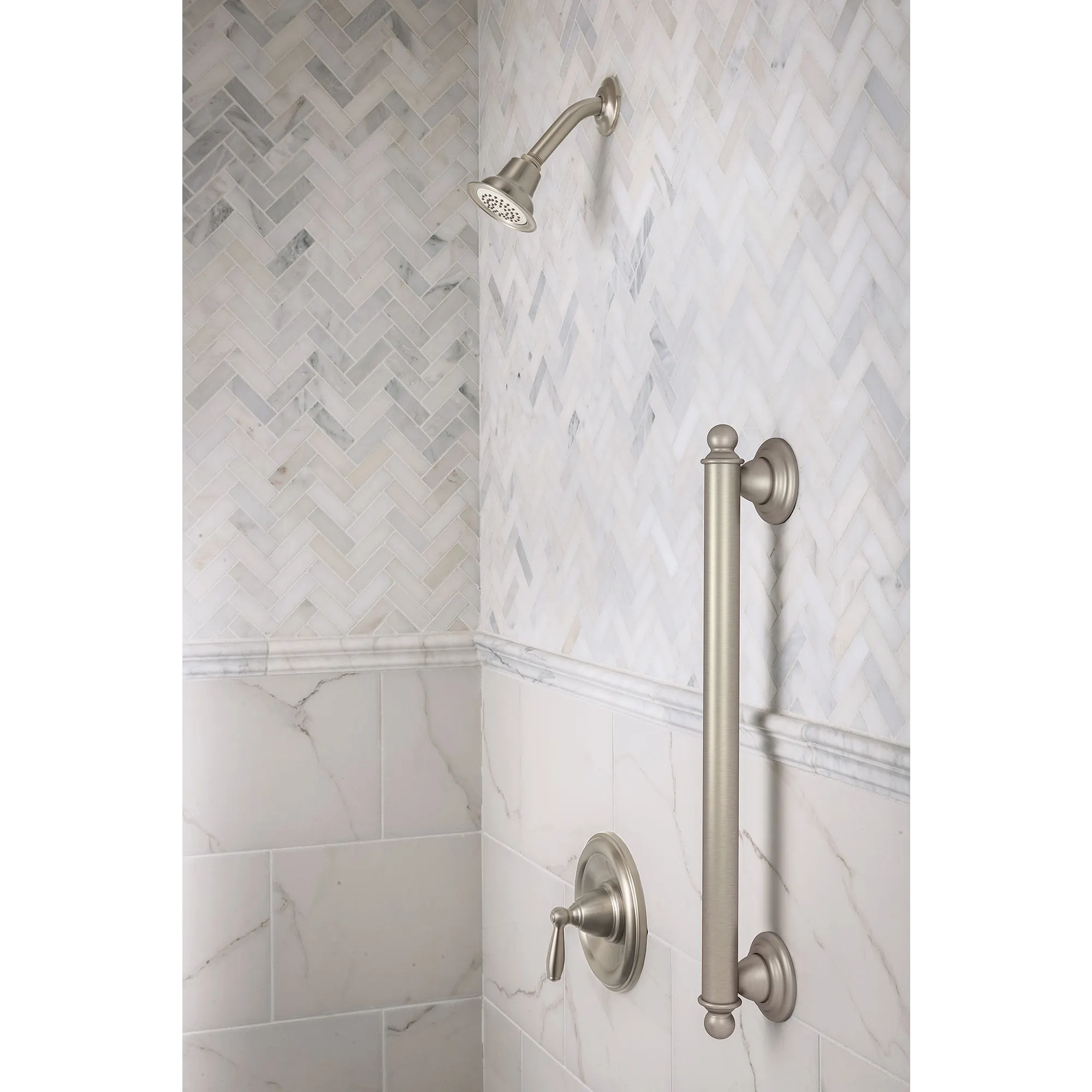 Brantford Posi-Temp(R) Shower Only - Image 8