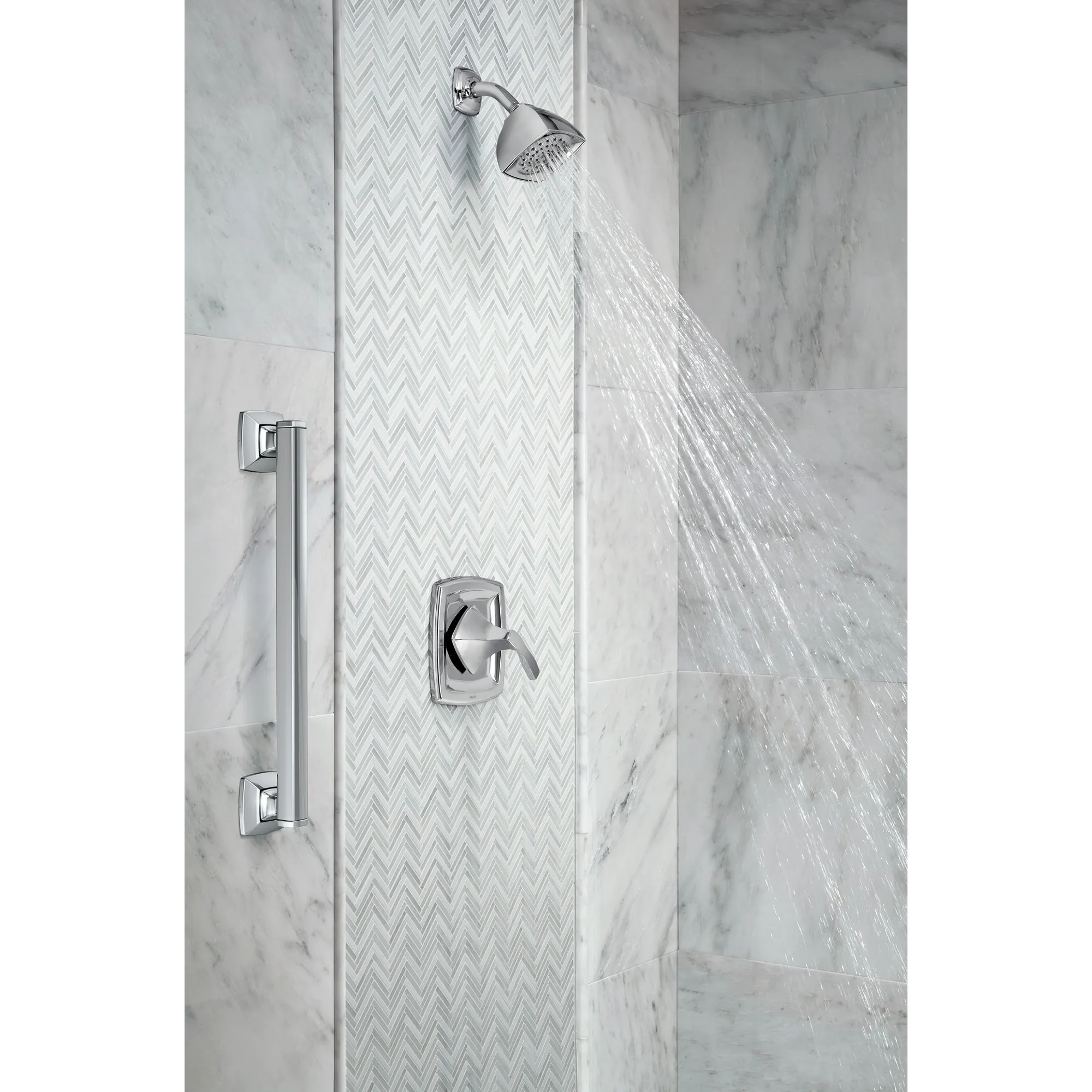 Voss Posi-Temp(R) Tub/Shower - Image 3